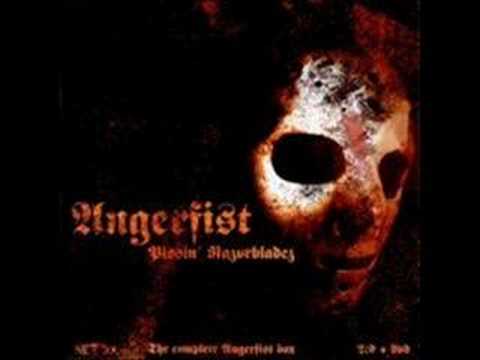 Youtube: Angerfist-End