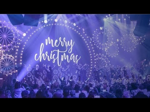 Youtube: Christmas Carols Spectacular