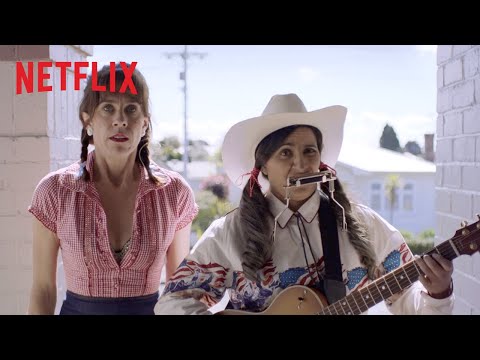 Youtube: Trennung auf Bestellung | Offizieller Trailer | Netflix