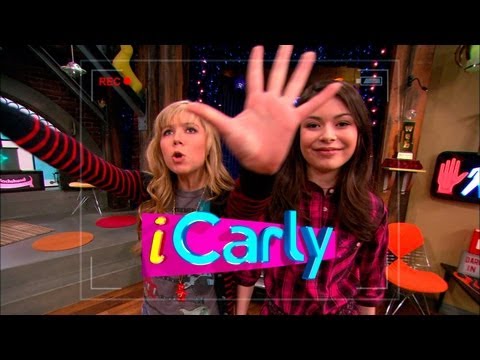 Youtube: iCarly Mix