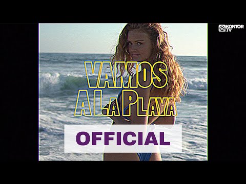 Youtube: Tom Novy feat. Bella - Vamos a la Playa (Official Video HD)
