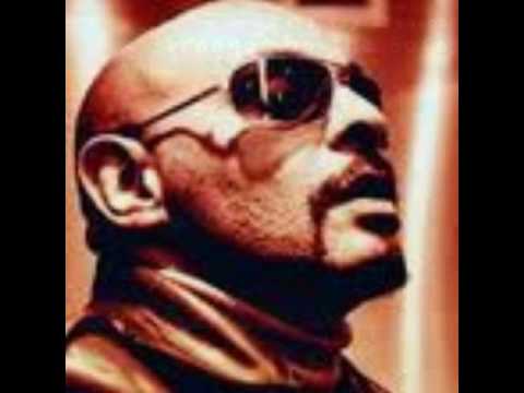 Youtube: Barry Adamson - Inside Of Your Head