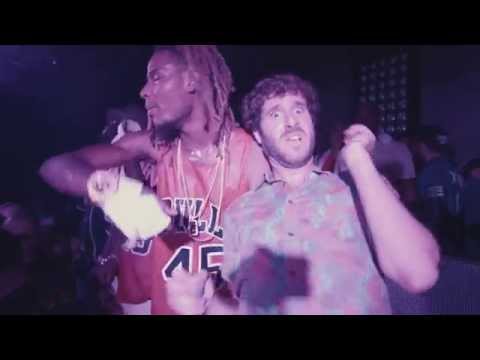 Youtube: Lil Dicky - $ave Dat Money feat. Fetty Wap and Rich Homie Quan (Official Music Video)