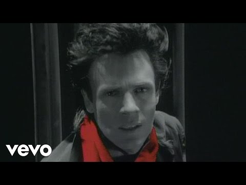 Youtube: Rick Springfield - Celebrate Youth (Official Video)