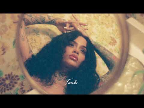 Youtube: Kehlani - Feels (Official Audio)