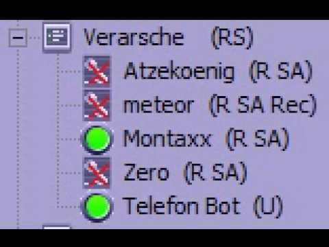 Youtube: IT Lehrer Verarsche by Cyborg Crew