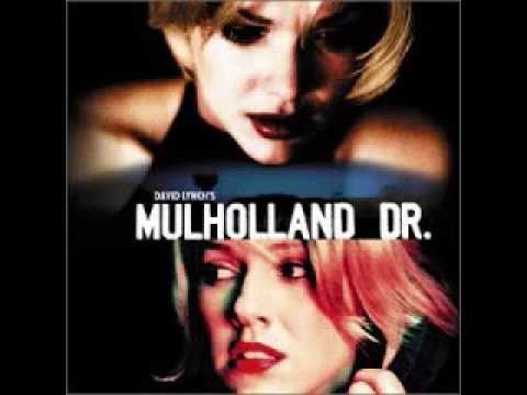 Youtube: Mulholland Drive/Love Theme - Angelo Badalamenti