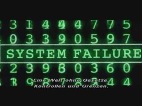 Youtube: Platons Höhlengleichnis - The Matrix 2/2
