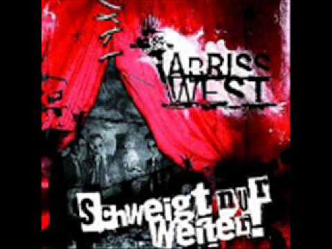 Youtube: Abriss West - hurra Deutschland.wmv