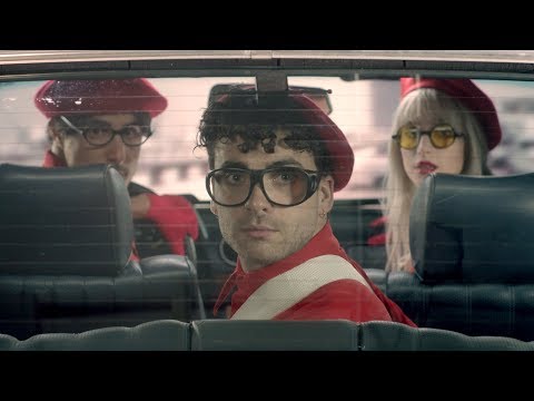 Youtube: Paramore: Told You So [OFFICIAL VIDEO]