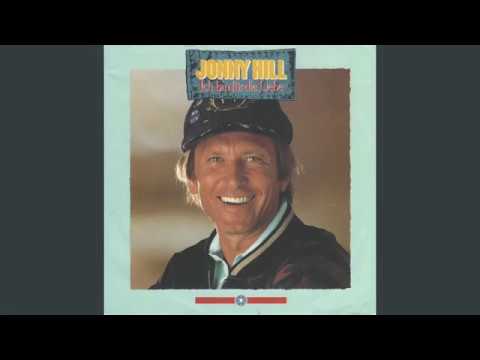 Youtube: Jonny Hill - Ich bin für die Liebe - 1991
