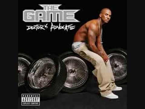 Youtube: The Game - Remedy