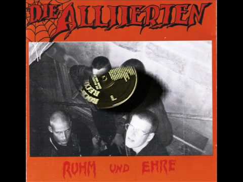 Youtube: Die Alliierten - Skins & Punx