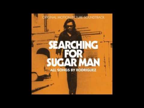 Youtube: Searching for sugar man - Rodriguez (full soundtrack)