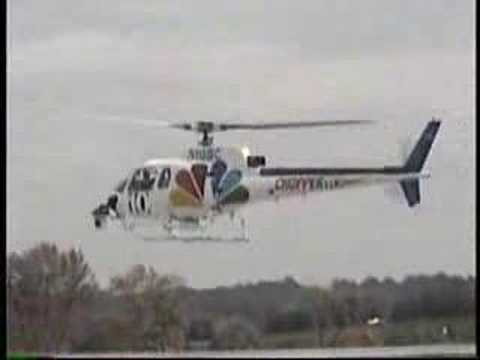 Youtube: Rotorfest 2001 - NBC10 - A-Star 350 (1)