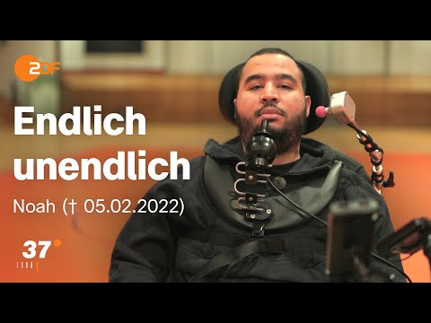 Youtube: Sterbehilfe: “Der Tod - Die beste Entscheidung meines Lebens”  I 37 Grad