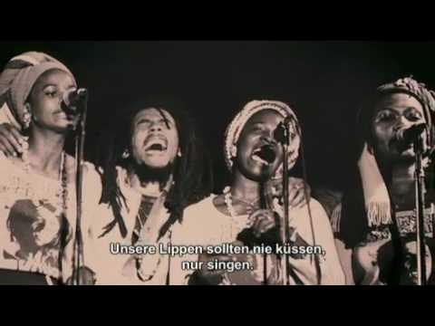 Youtube: Rocksteady - The Roots of Reggae | Deutscher Trailer HD