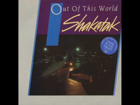 Youtube: Shakatak - If You Could See Me Now