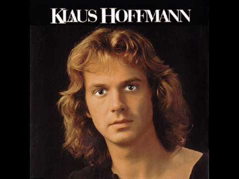 Youtube: Klaus Hoffmann - Adieu Emile