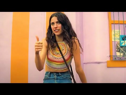 Youtube: “Hang On Sloopy” - The McCoys - Once Upon a Time in Hollywood (Brad Pitt and Margaret Qualley)