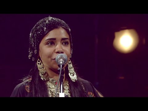 Youtube: Orange Blossom - HABIBI - Live à fip