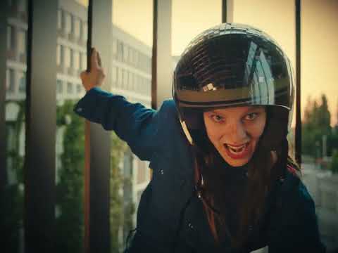 Youtube: Jenny Thiele - Loonie