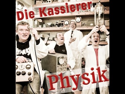 Youtube: Kassierer - Was für ein Ticker ist ein Politiker?