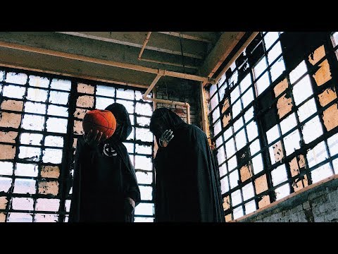 Youtube: The Doppelgangaz - Coffin Nails (Official Video)