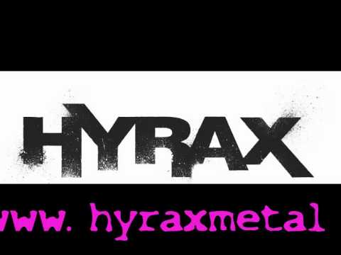 Youtube: Wham - Last Christmas (metal cover by HYRAX)