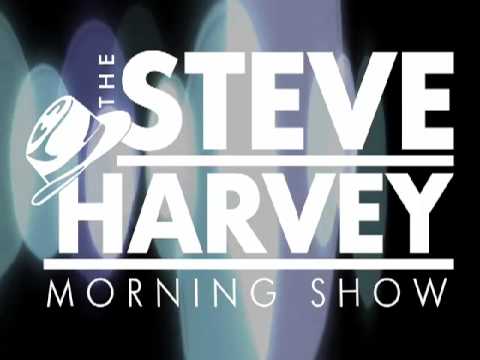 Youtube: Steve Harvey Rips Bill O'Reilly Part 2