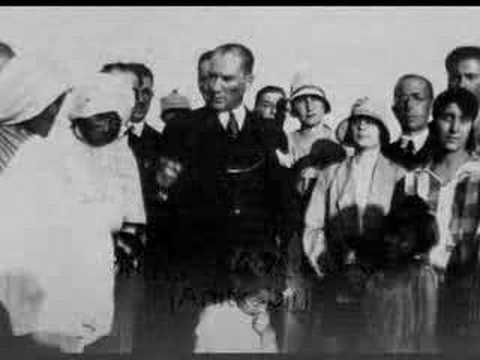 Youtube: ATATÜRK - Vater der Türken - www.okeydeyiz.com