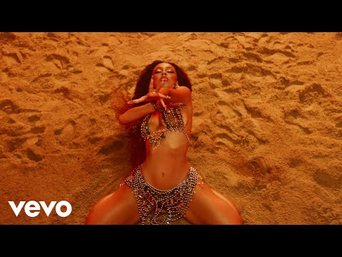 Youtube: Doja Cat - Woman (Official Video)