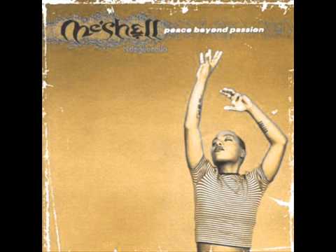 Youtube: The Womb / The Way - Me'Shell Ndegéocello