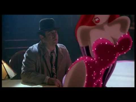 Youtube: Jessica Rabbit - Why don't you do right