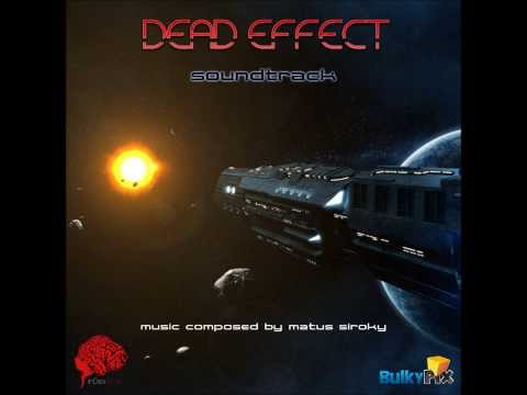 Youtube: Dead Effect OST 2013 - Genesis (Main Title)