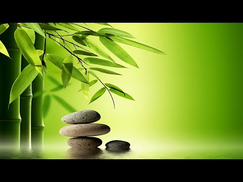 Youtube: Japanese Spa Music - Zen Garden