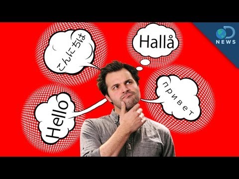 Youtube: Bilingual Brains are Better