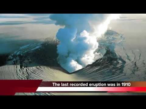 Youtube: BARDARBUNGA | ICELAND VOLCANO | The Giant Awakens | NEWS UPDATE on Bárðarbunga