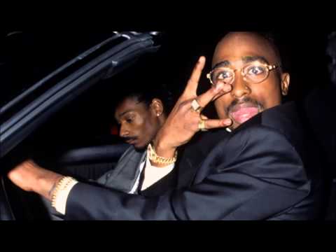Youtube: 2Pac - If There's a Cure For This (Freestyle) (Best Quality)
