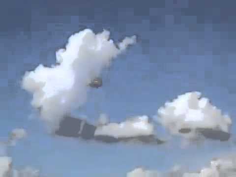 Youtube: UFO In Brasilia 2011