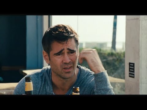 Youtube: 7 Psychos - Trailer (Deutsch | German) | HD | Colin Farrell