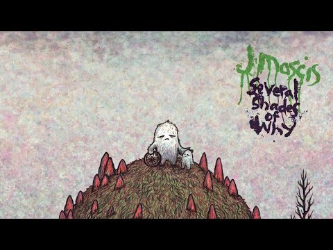 Youtube: J Mascis - Is It Done