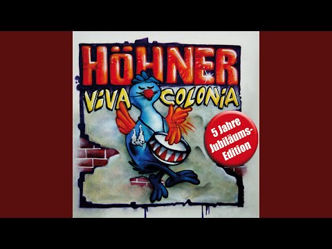 Youtube: Viva Colonia (Da simmer dabei, dat is prima!)