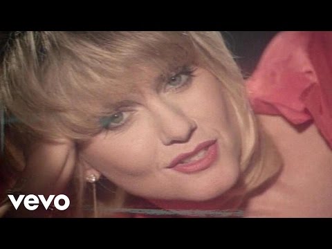 Youtube: Olivia Newton-John - Soul Kiss