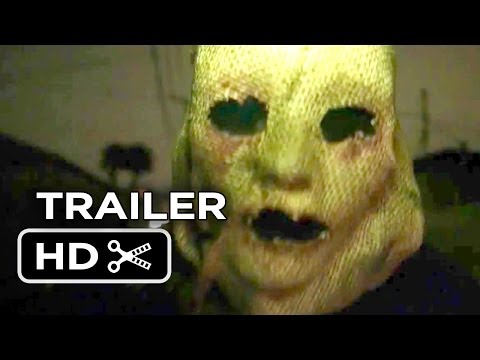 Youtube: The Den Official Trailer (2014) - Melanie Papalia Horror Movie HD