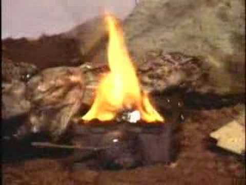 Youtube: Jorg Buttgereit - Horror Heaven (1984) - part 2.1/2