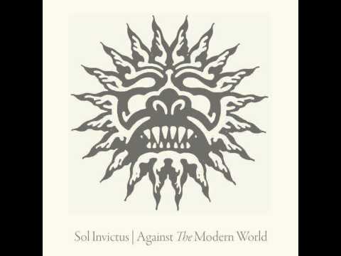 Youtube: Sol Invictus - Raven Chorus