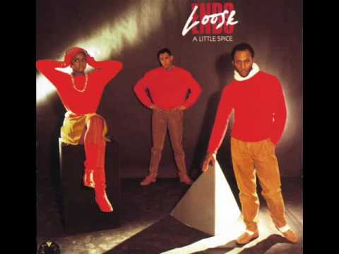 Youtube: Loose Ends - Hanging On A String