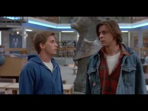 Youtube: The Breakfast Club - Can You Hear This? Middle Finger