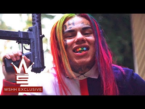 Youtube: 6IX9INE "Kooda" (WSHH Exclusive - Official Music Video)